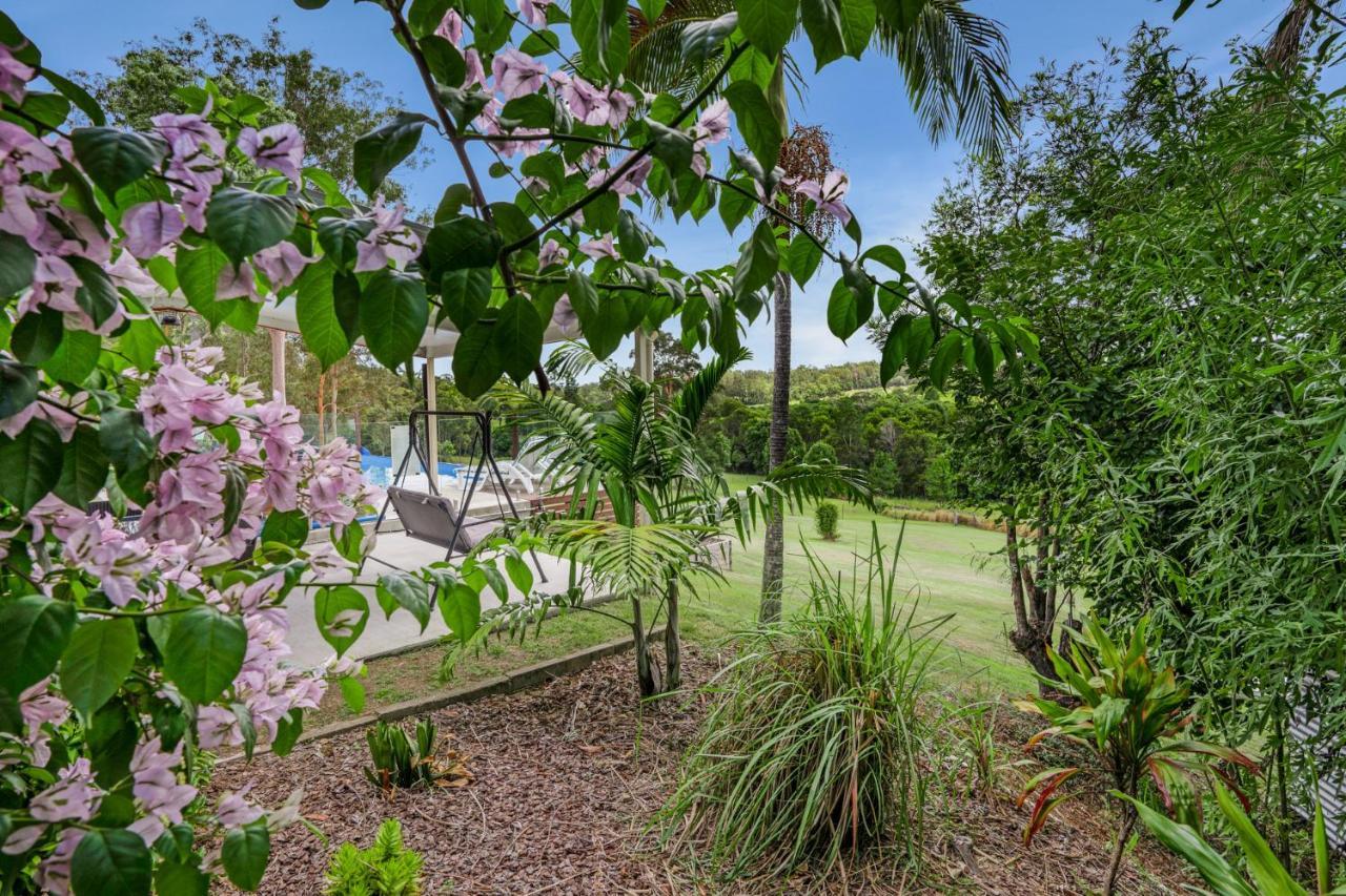 Laurelview Scenic Inn Gympie Exteriér fotografie